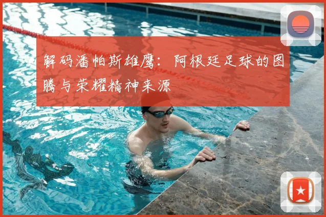 解码潘帕斯雄鹰：阿根廷足球的图腾与荣耀精神来源